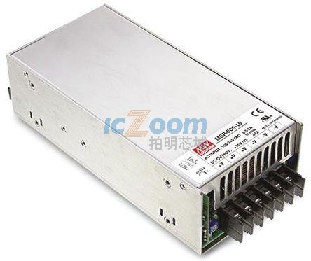 MSP-600-36