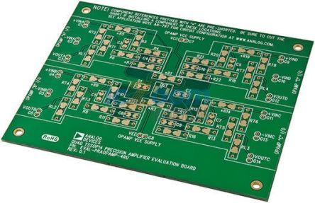 EVAL-PRAOPAMP-4RUZ