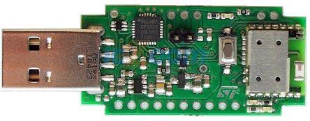 STEVAL-SPBT3ATV3