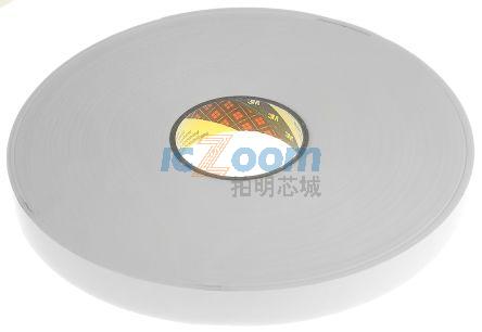 4430 ACRYLIC F/T 25MMX66M