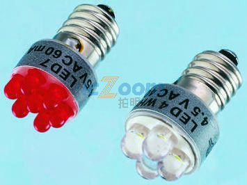 LED7A 4.5AC MES