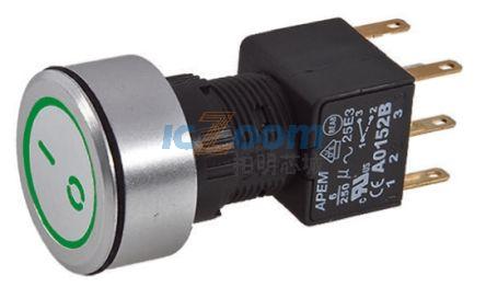 A1PCA1X250J203