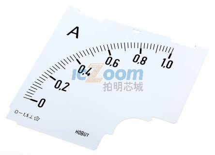 D96MC DIAL 0/1A