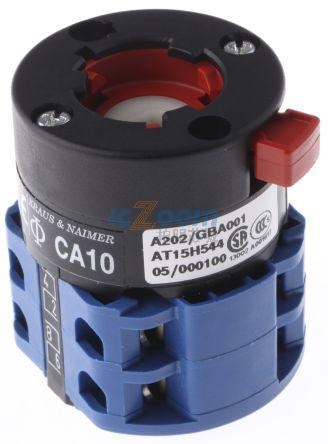 CA10A202/GBA001*FT