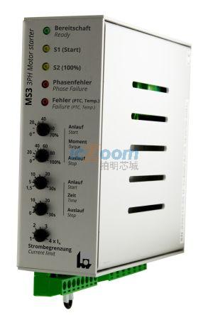3PH MS3 22KW