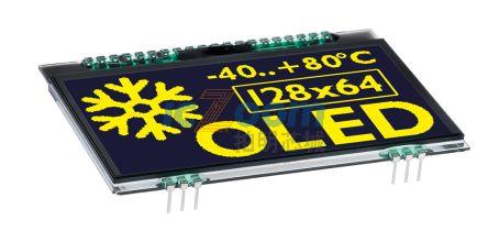 EA OLEDL128-6LGA