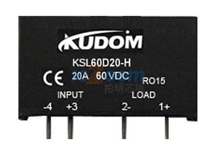 KSL60D20-H