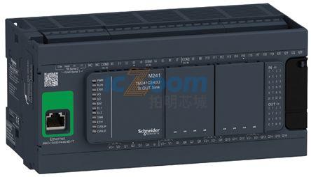 TM241CE40U