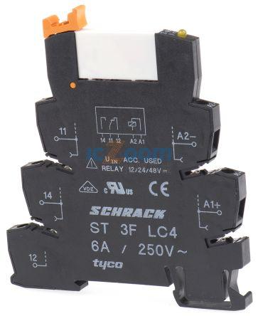 ST3P3LC4 3-1416100-2