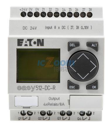 EASY512-DC-R