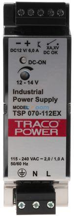 TSP 070-112 EX