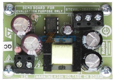 STEVAL-ISA071V1