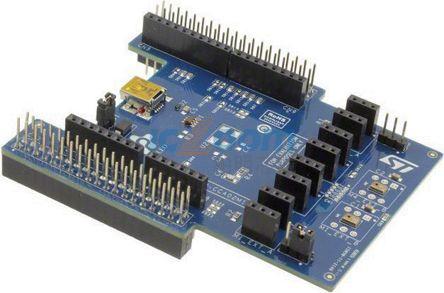 X-NUCLEO-CCA02M1