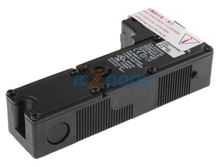 AZM190-02/10RK-24VDC