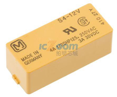 S4-DC12V