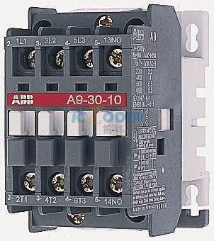 1SBL181001R8010 - A16-30-10 220V
