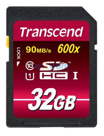 TS32GSDHC10U1