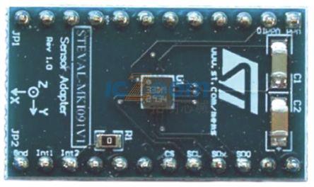 STEVAL-MKI091V1