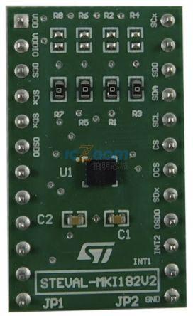STEVAL-MKI182V2