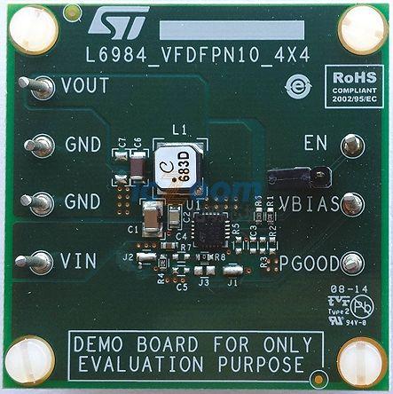 STEVAL-ISA159V1