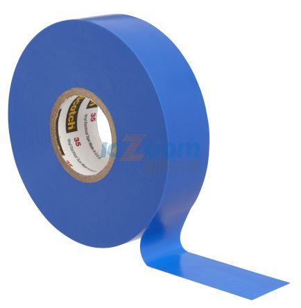 SCOTCH 35 BLEU 20 X 19