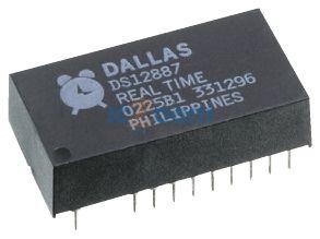 DS1220AB150+