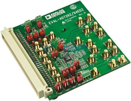 EVAL-AD7262EDZ