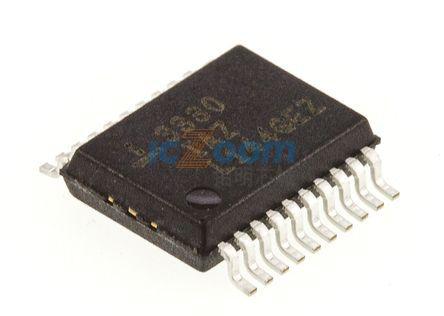 ISL3330IAZ