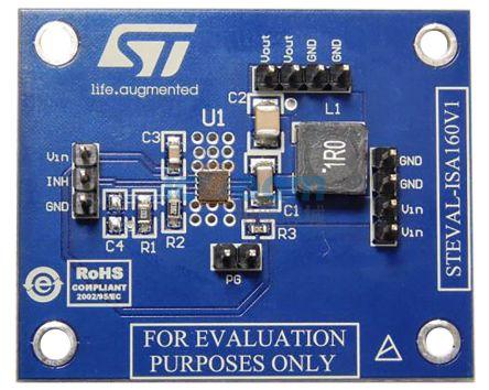 STEVAL-ISA160V1