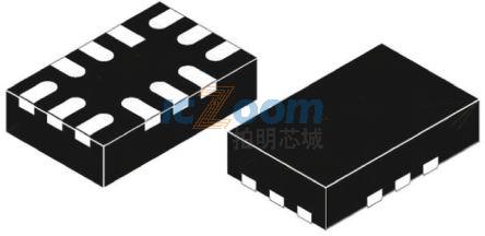 STMPE321