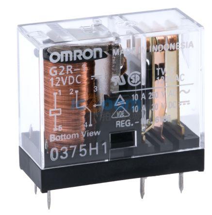 G2R-1 12DC