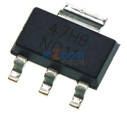 HUFA75307T3ST