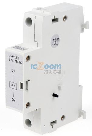 U-PKZ0(415V50HZ)