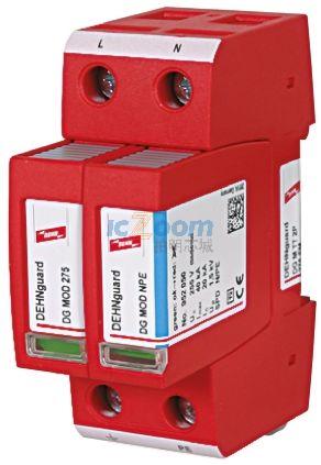 DG M TT 2P 275 FM