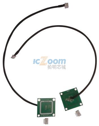 RFID-ANT1356-25X25-300 V1