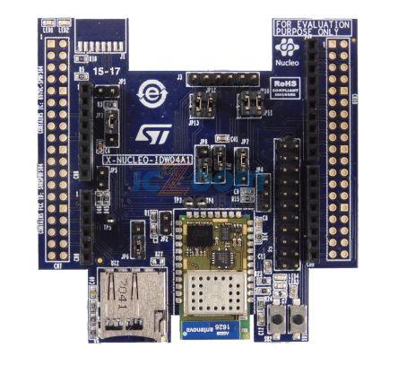 X-NUCLEO-IDW04A1