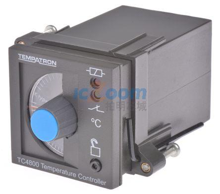 TC4810-02-110/240VAC