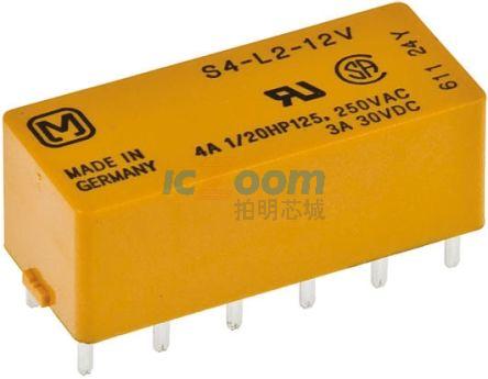 S4-L2-DC12V