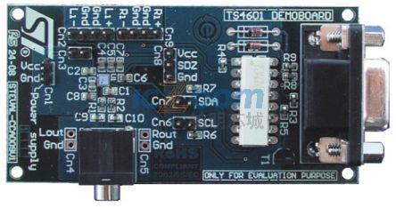 STEVAL-CCA009V1