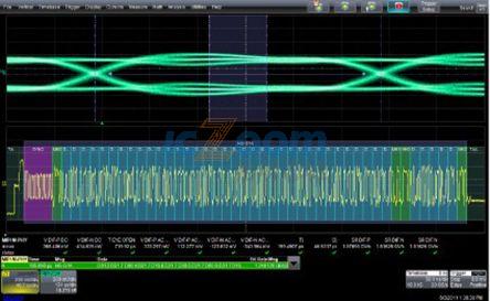 HDO4K-DPHYBUS D