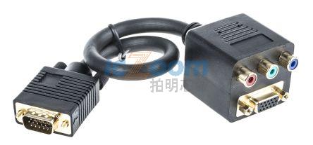 CLB-15M-F3RCA-1FT