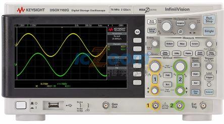 DSOX1102G