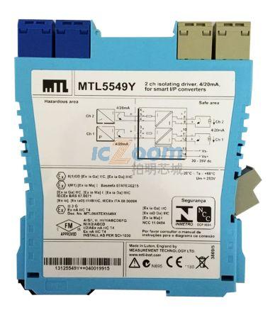MTL5549Y