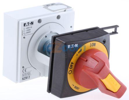 NZM2-XTVDVR