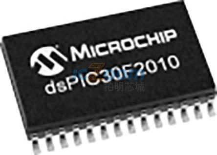DSPIC30F2010-20I/SO