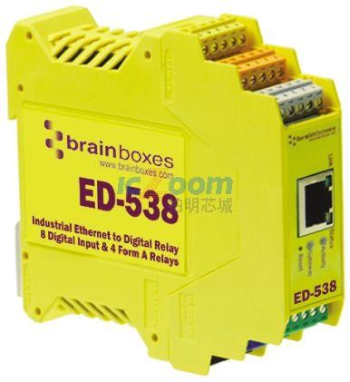 ED-538