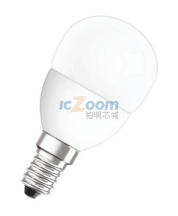 PARATHOM CL P25 ADV FROSTED E14 2700