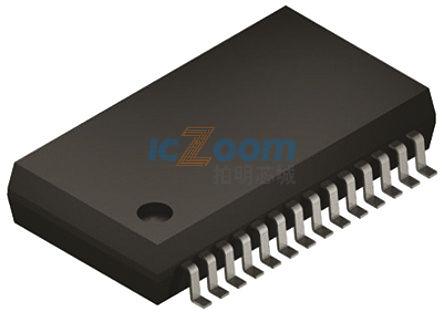 PIC24FJ32GB002-I/SS