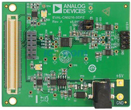 EVAL-CN0216-SDPZ