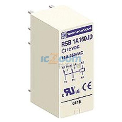 RSB1A160B7